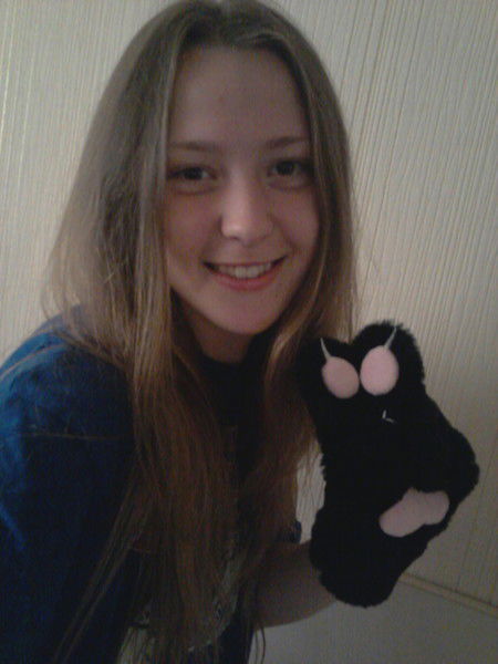 Профитролль Липотролтль