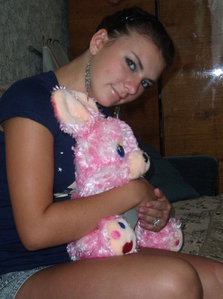 Виктория Уханова