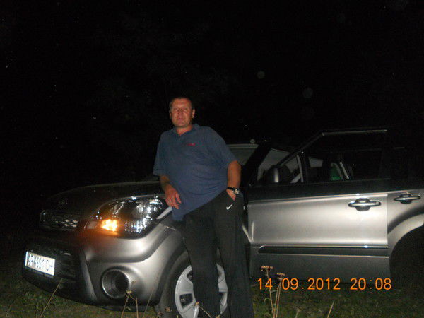 Игорь Новицкий