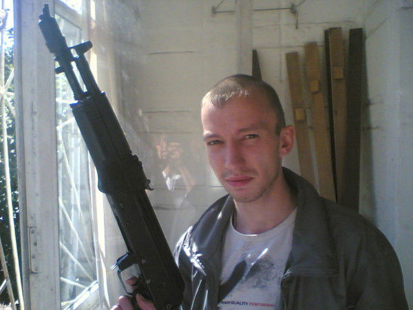 Вова Совастеев