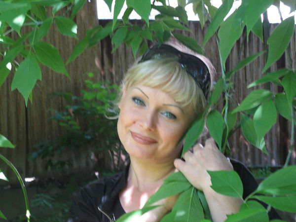 Елена Игитова