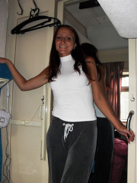 Елена Мельникова