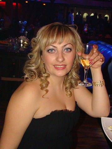 Елена Гамаюнова