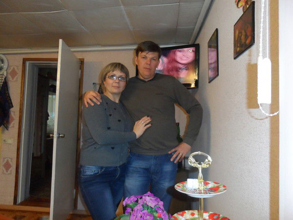 Наташа Сидоренко