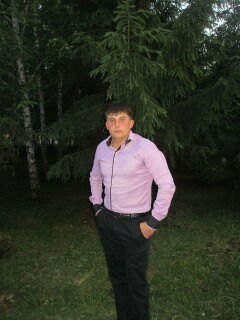 Константин Штокис