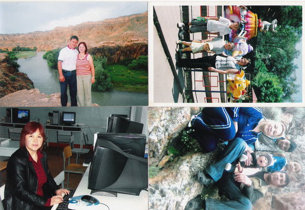 Назгул Шажабаева