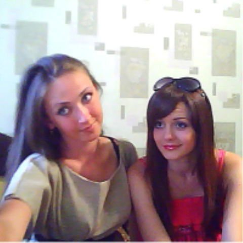 Дарья Белова