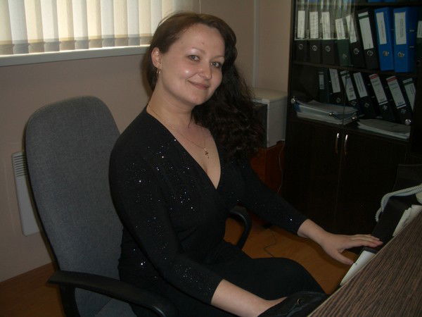 Юлия Филиппова