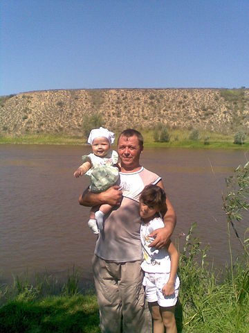 Владимир Угланов