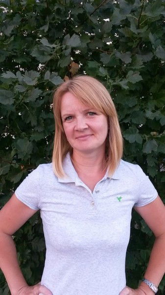 Наталья Стародубцева