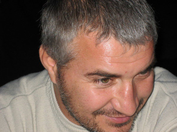 Александр Колесниченко