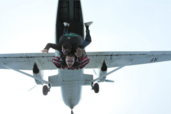 Денис Накрайников