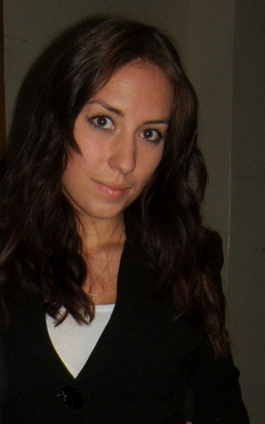 Женя Жучёва