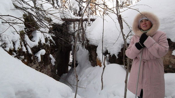 Индира Хасанова