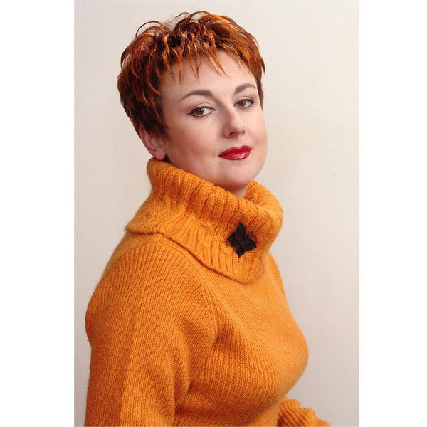 Елена Кузина