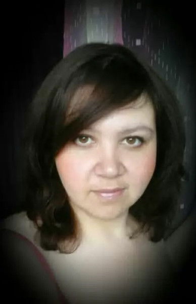 Эльвира Сабирова