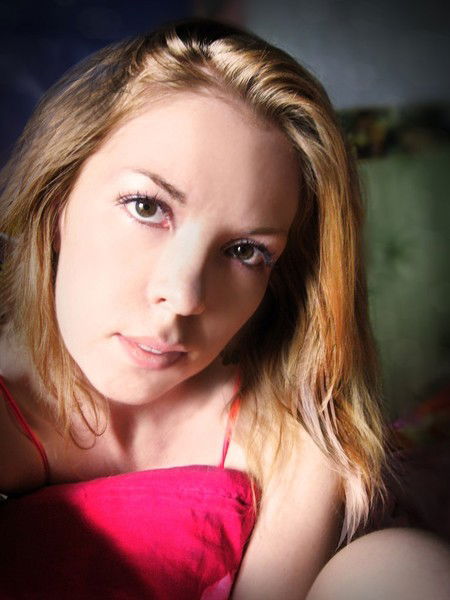 Лена Шляхова