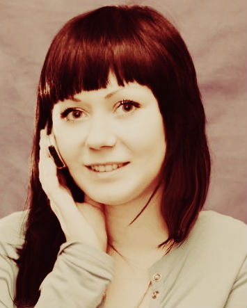 .... Марина Строкина ...