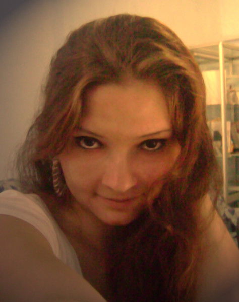 Алёна Покудина