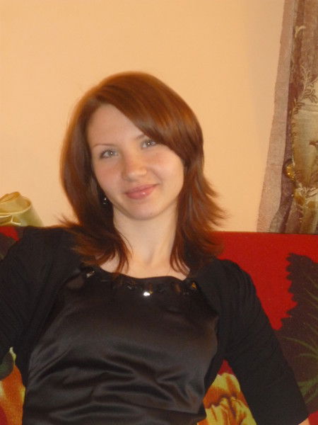 Денисова Элина