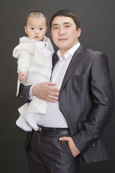 Даурен Садуакасов