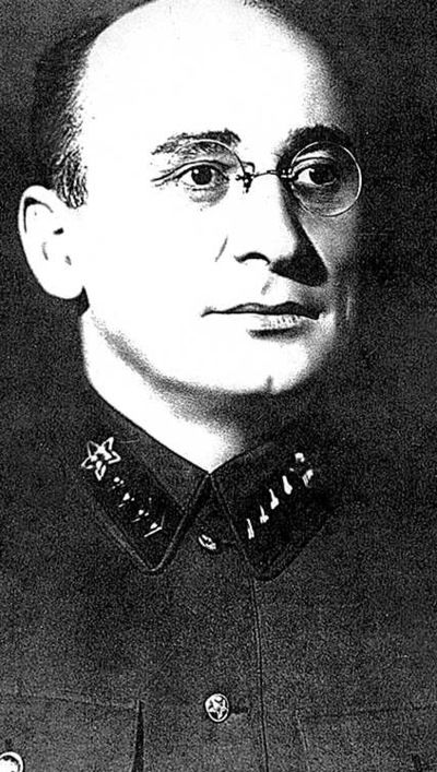 Василий Васин