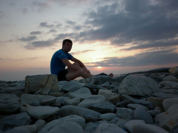 Валентин Богунов