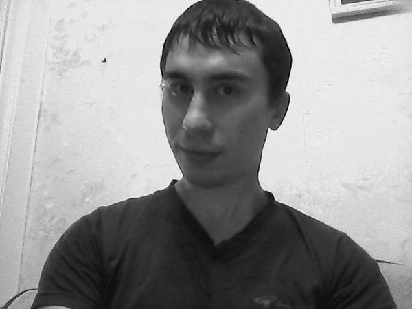 Дмитрий Гизатуллин