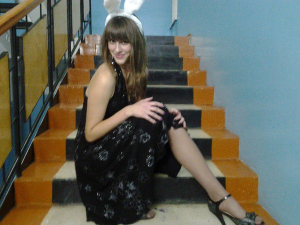 ((* Анечка *))