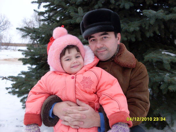 Михаил Осколков