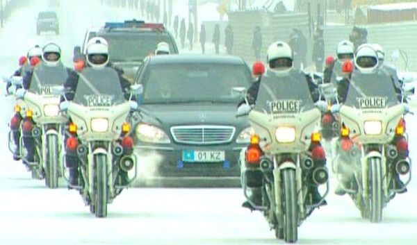 Раимкулов Нурсултан