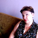 Ольга Новикова