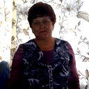 Татьяна Русяева