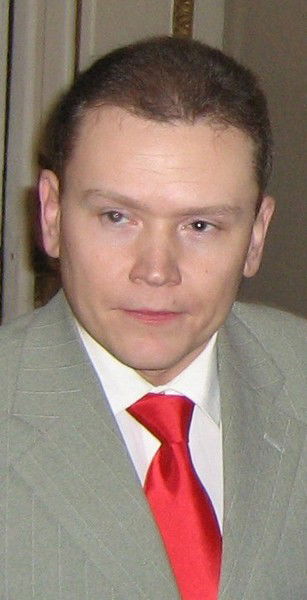 Сергей Велигодский