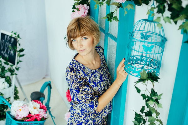 Анна Викторовна