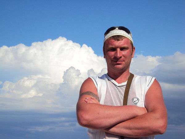 Александр Мещанкин