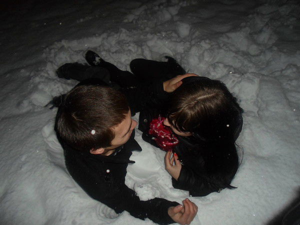 Алена Романова