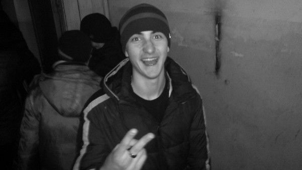 Sлава Курилоff