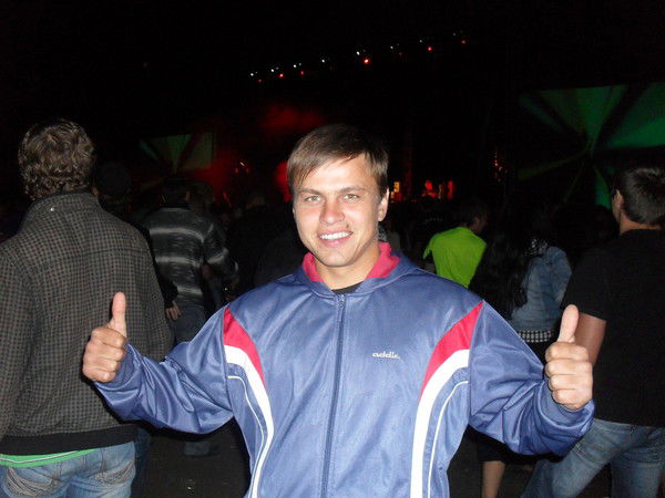 Матвей Беда