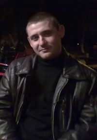 Виктор Федченко