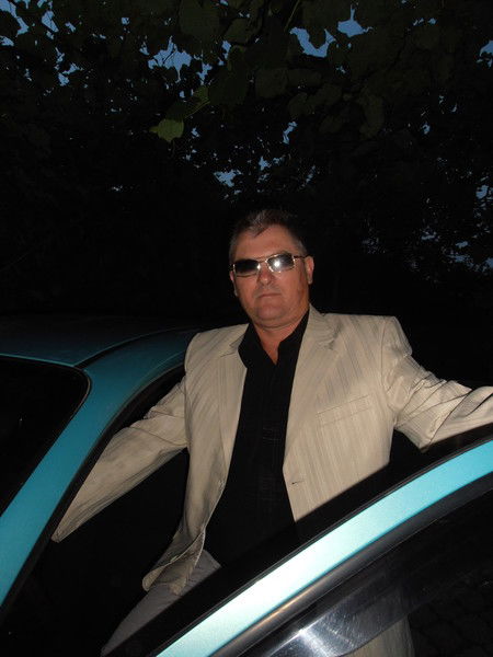 Александр Олексенко