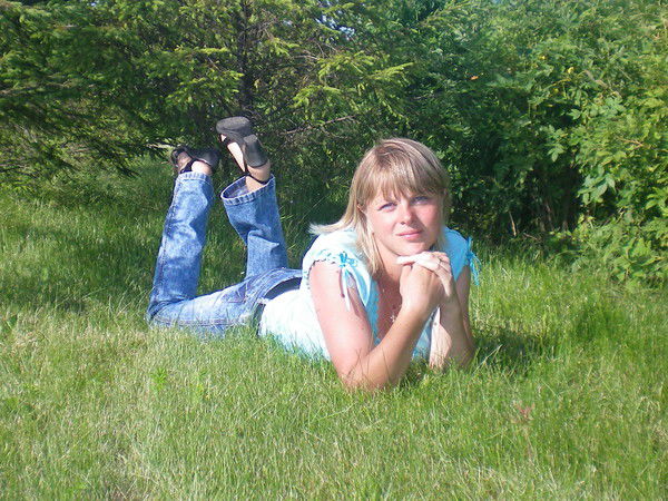 Елена Даровских