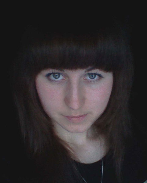 Алёна Степаненко