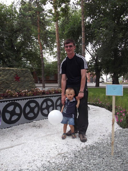 Александр Литвиненко