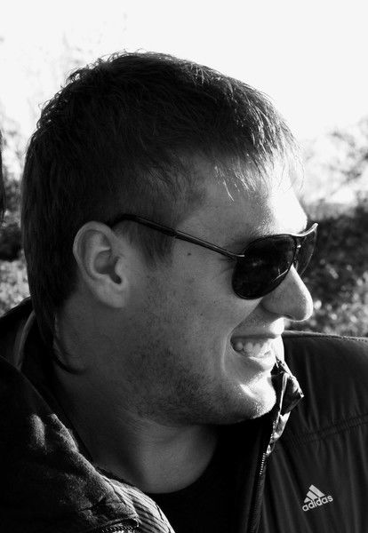 Денис Юркевич