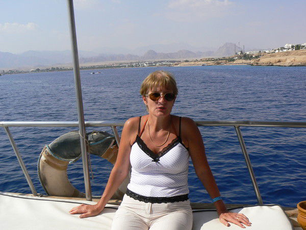 Надежда Климашевская