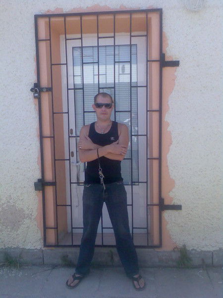 Вадим Денего