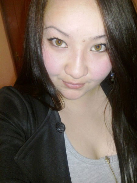 Аниет Шакенова