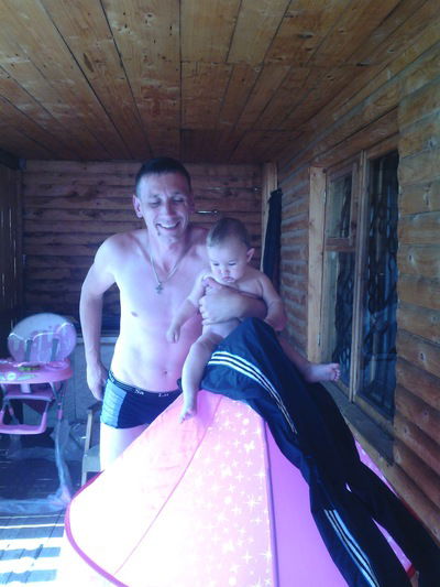 Николай Непочатов