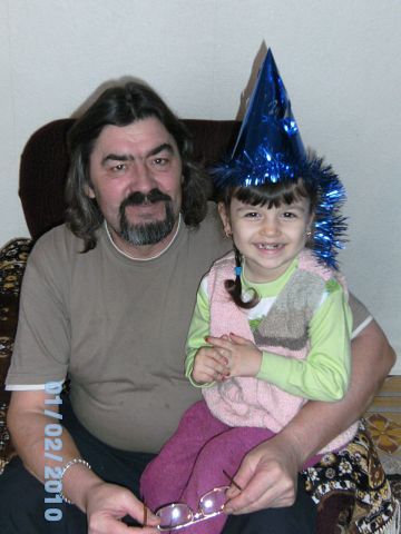 Виктор Шинкарёв